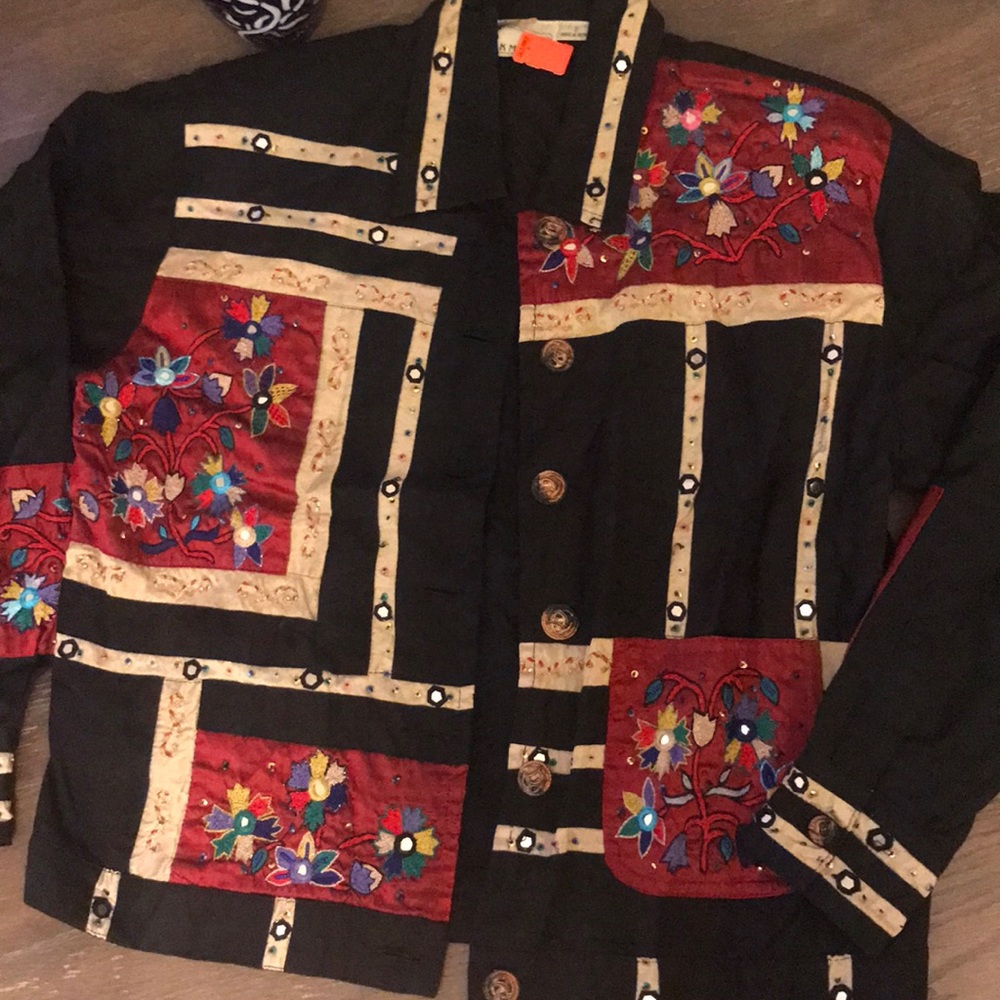 Vintage Jacket